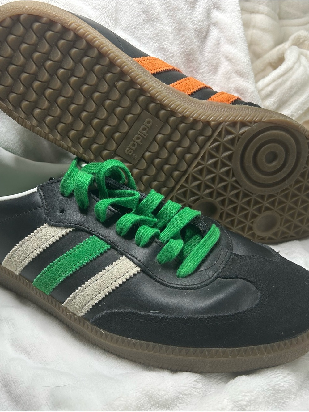 Adidas Sambas - Picture 3 of 6